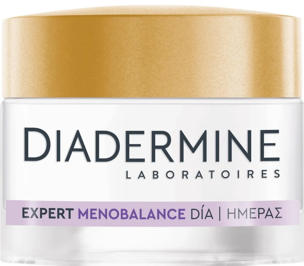 Crème de Jour Expert MenoBalance