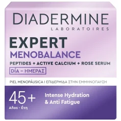 Crème de Jour Expert MenoBalance