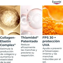 Crème de Jour Hyaluron-Filler + Elasticity SPF 30