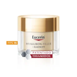 Crème de Jour Hyaluron-Filler + Elasticity SPF 15