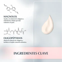 Crème de Jour Hyaluron-Filler & Volume Lift SPF 15 Peau Normale à Mixte