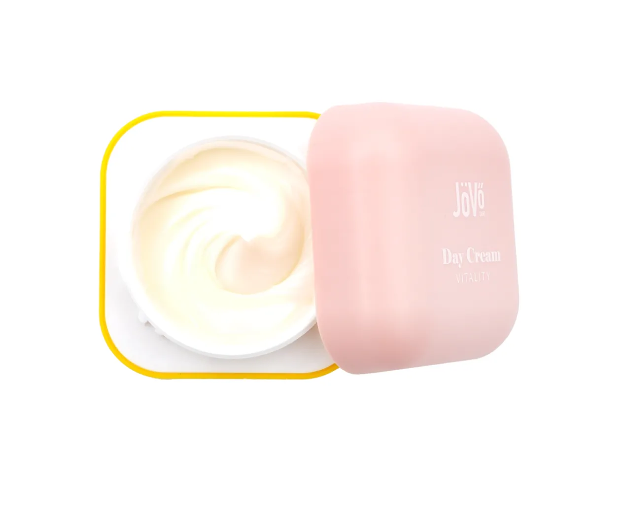 Crème de Jour Hydratante - Vitality