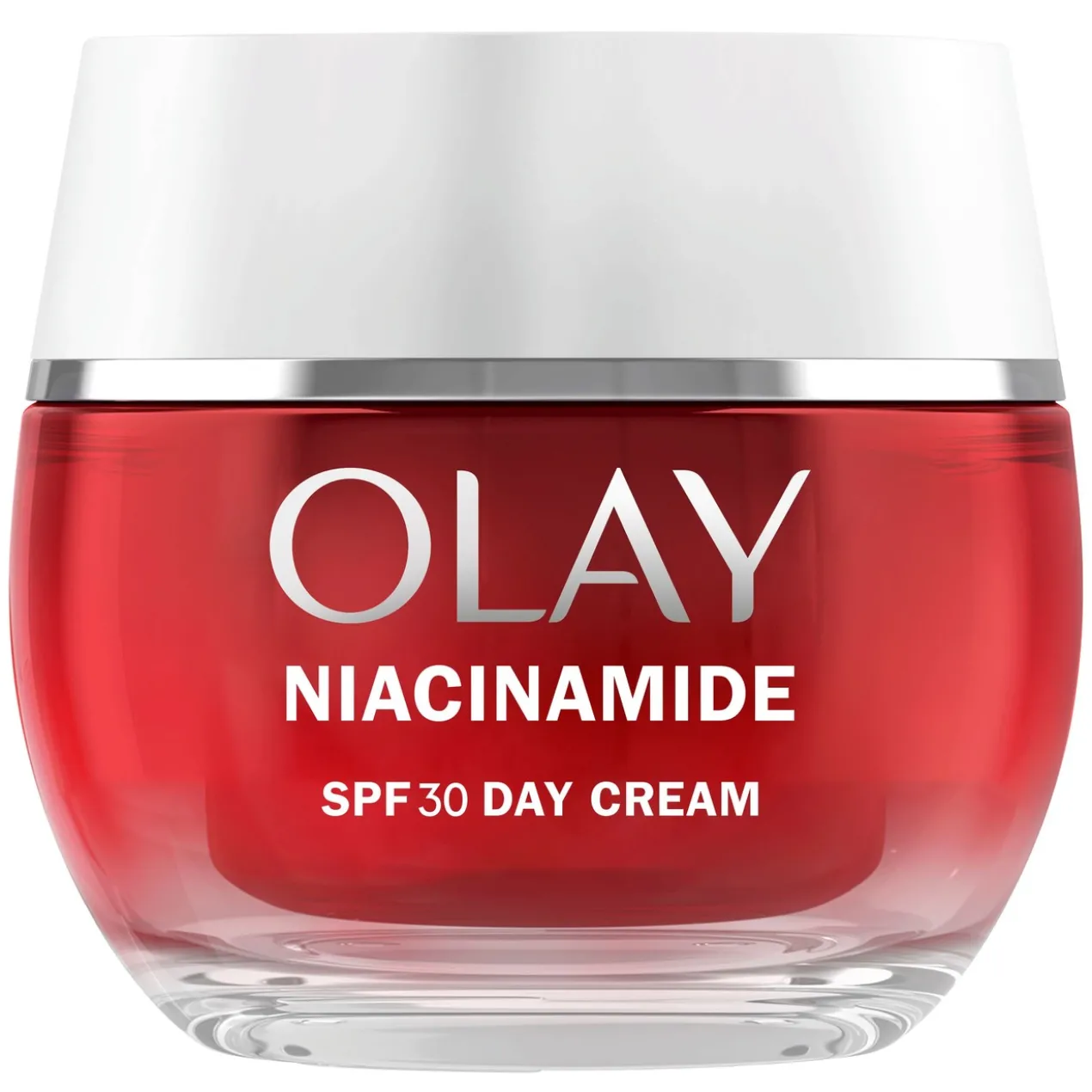 Crème de Jour à la Niacinamide et SPF30