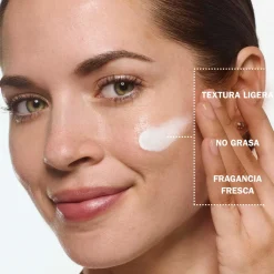 Crème de Jour à la Niacinamide et SPF30