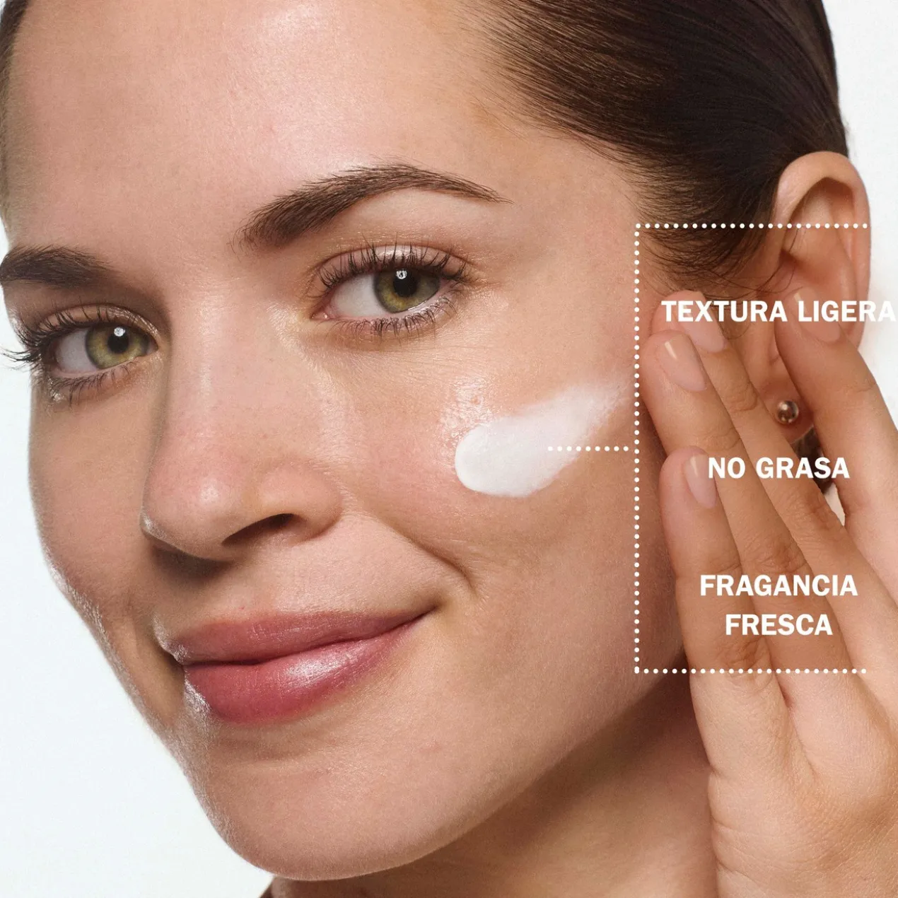 Crème de Jour à la Niacinamide et SPF30