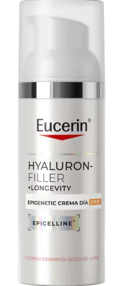 Crème de Jour +Longevity Epigenetic SPF30