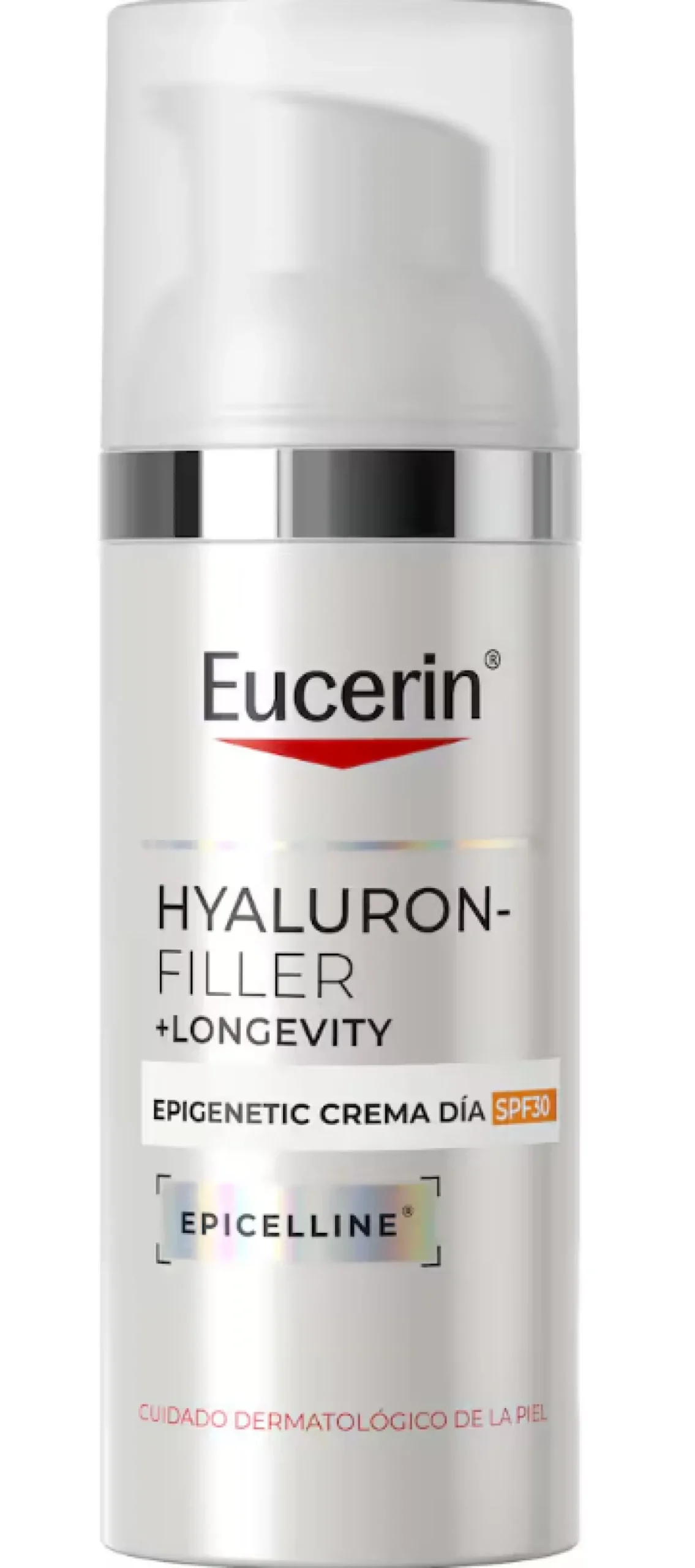 Crème de Jour +Longevity Epigenetic SPF30