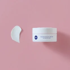 Crème de Jour Nutritive SPF30 Peau Sèche et Sensible