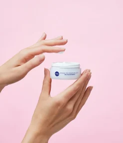 Crème de Jour Nutritive SPF30 Peau Sèche et Sensible