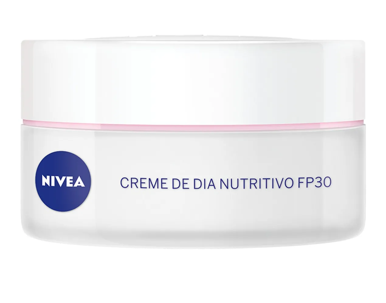Crème de Jour Nutritive SPF30 Peau Sèche et Sensible