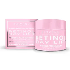 Crème de Jour Raffermissante au Rétinol Day Lift