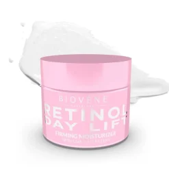 Crème de Jour Raffermissante au Rétinol Day Lift