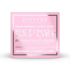 Crème de Jour Raffermissante au Rétinol Day Lift