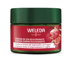 Crème de Jour Raffermissante à la Grenade et aux Peptides