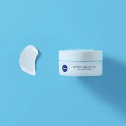 Crème de Jour Rafraîchissante SPF30