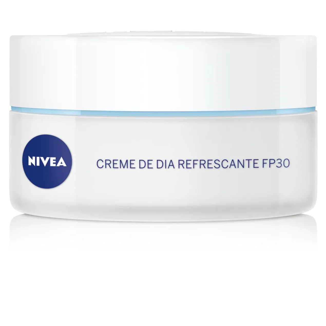 Crème de Jour Rafraîchissante SPF30