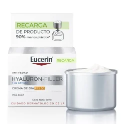 Crème de Jour Recharge Hyaluron Filler SPF30