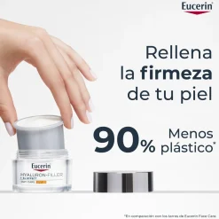 Crème de Jour Recharge Hyaluron Filler SPF30