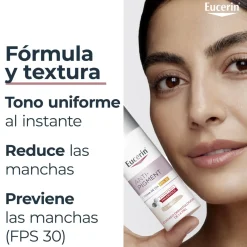 Crème de Jour Teintée Anti-Pigment SPF 30