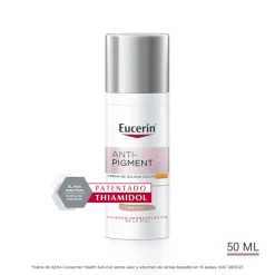 Crème de Jour Teintée Anti-Pigment SPF 30