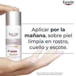 Crème de Jour Teintée Anti-Pigment SPF 30