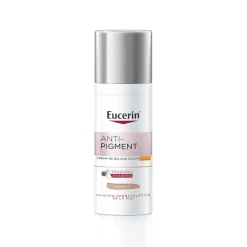 Crème de Jour Teintée Anti-Pigment SPF 30