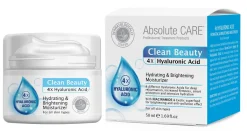 Crème de Jour 4X Acide Hyaluronique