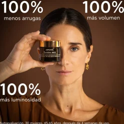 Crème de nuit anti-âge Queen Bee