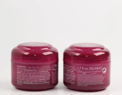 Crème de Nuit Anti-Rides Jasmin