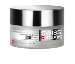 Crème de Nuit Éclat Brightening Care