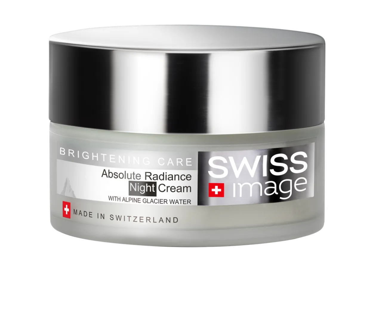 Crème de Nuit Éclat Brightening Care