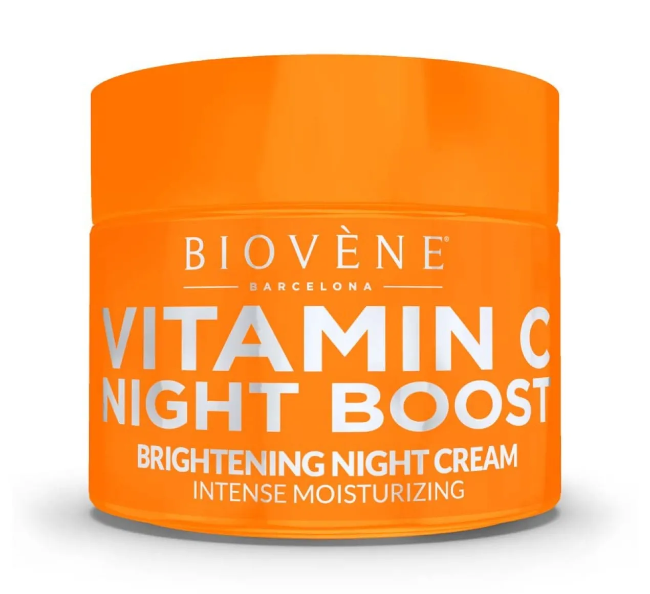 Crème de Nuit Éclat à la Vitamine C Night Boost