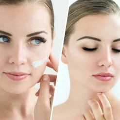 Crème de Nuit Extra Lifting au Rétinol Night Lift