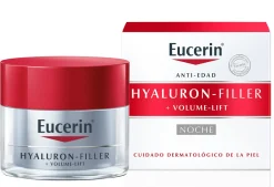 Crème de Nuit Hyaluron-Filler & Volume Lift