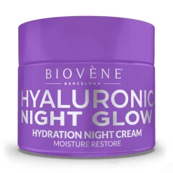 Crème de Nuit Hydratante