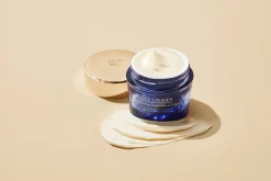 Crème de Nuit Hydratante Anti-âge Revitalizing Supreme +