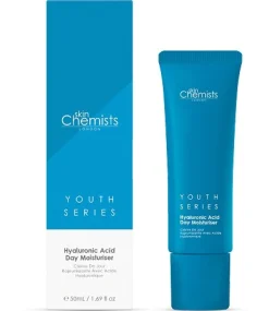 Crème de Nuit à l’Acide Hyaluronique