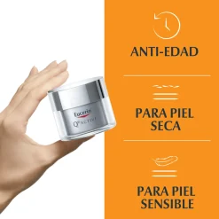 Crème de Nuit Q10 Active