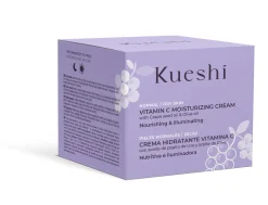 Crème de Nuit Raisin et Vitamine C