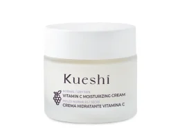 Crème de Nuit Raisin et Vitamine C