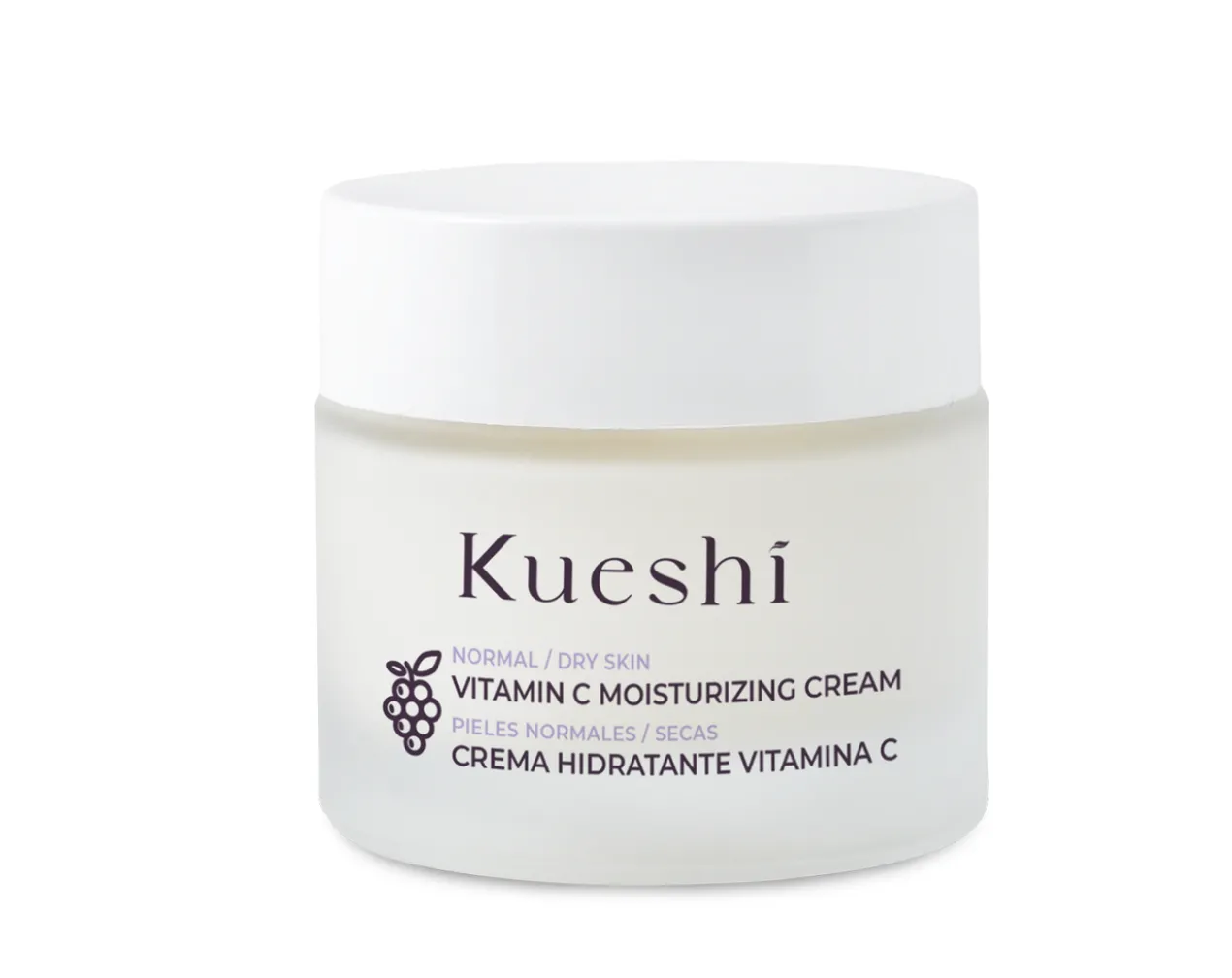 Crème de Nuit Raisin et Vitamine C