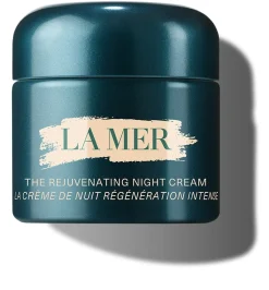 Crème de Nuit Rejuvenating Night Cream