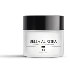 Crème de Nuit Régénérante Anti-Taches B7