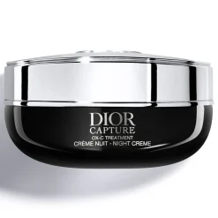 Crème de nuit régénérante Capture