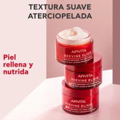Crème de nuit réparatrice effet lifting