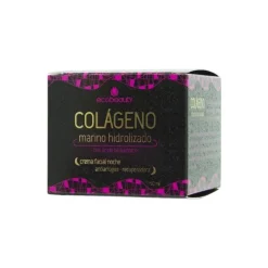 Crème de Nuit Visage au Collagène