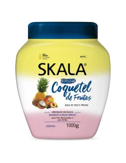 Crème de Soin Cocktail de Fruits