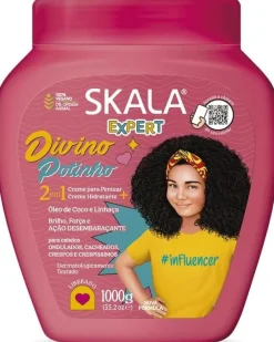 Crème de Soin Divine Potinho