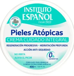 Crème de Soin Intégrale Peaux Atopiques