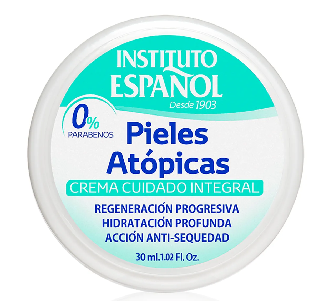Crème de Soin Intégrale Peaux Atopiques